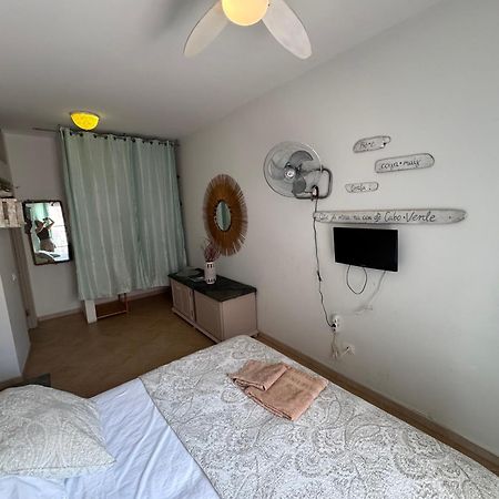 B&B Mi Ma Bo, Sal Rei, Boa Vista, Cape Verde, Free Wi-Fi Luaran gambar