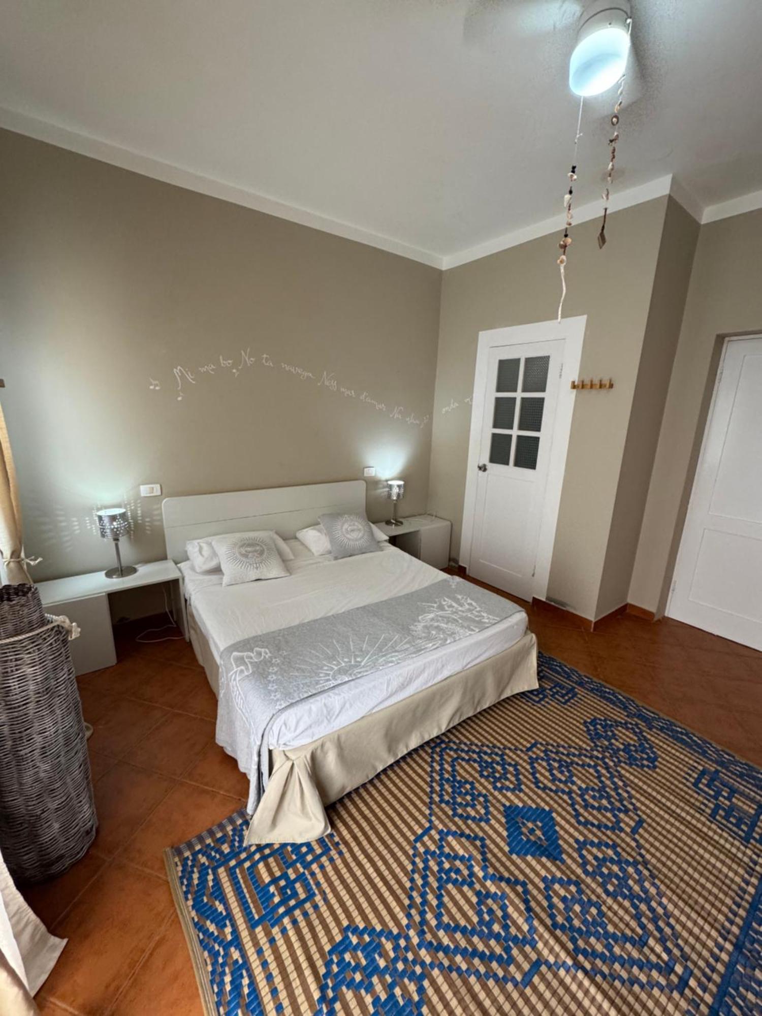 B&B Mi Ma Bo, Sal Rei, Boa Vista, Cape Verde, Free Wi-Fi Luaran gambar