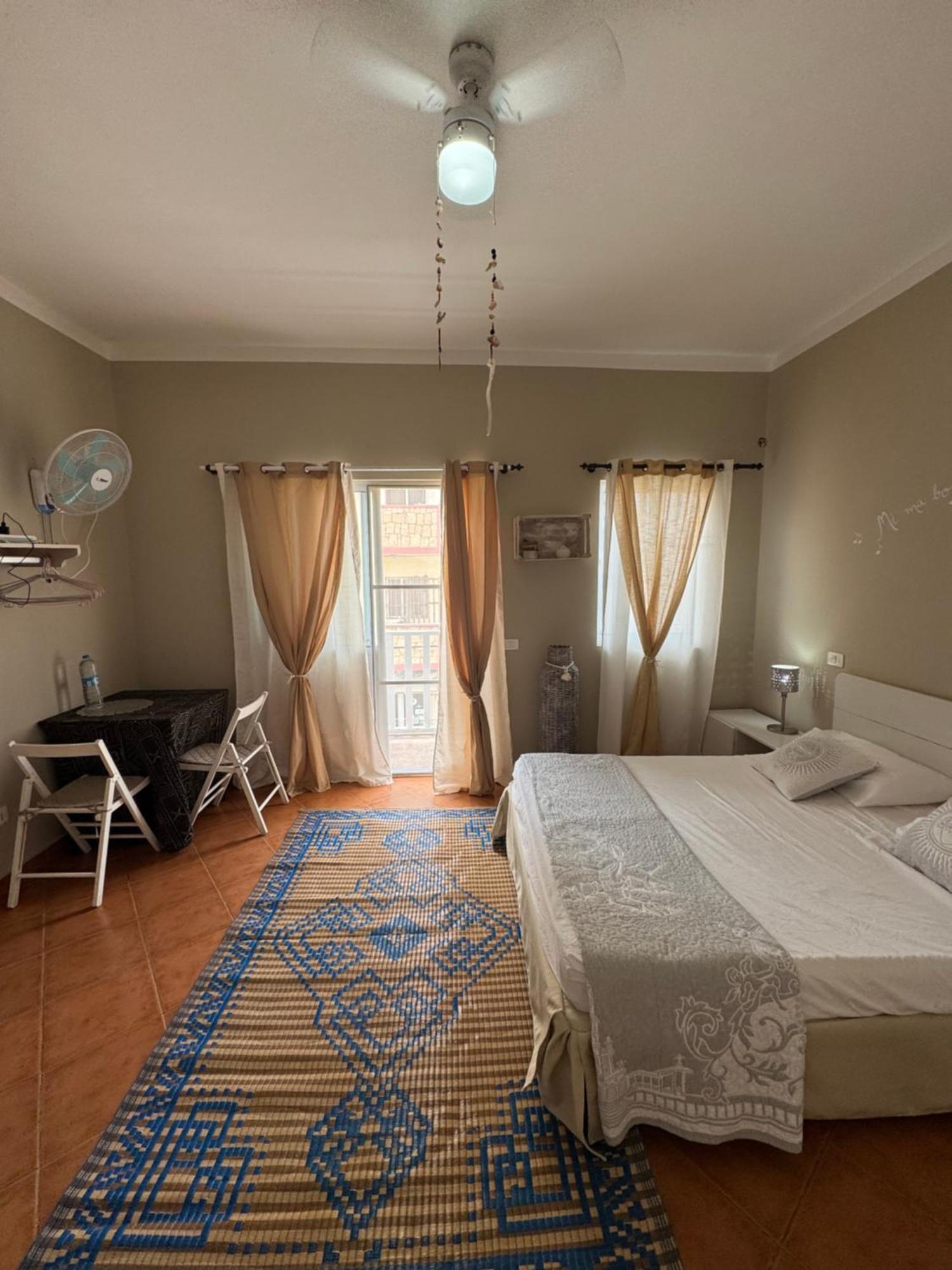 B&B Mi Ma Bo, Sal Rei, Boa Vista, Cape Verde, Free Wi-Fi Luaran gambar