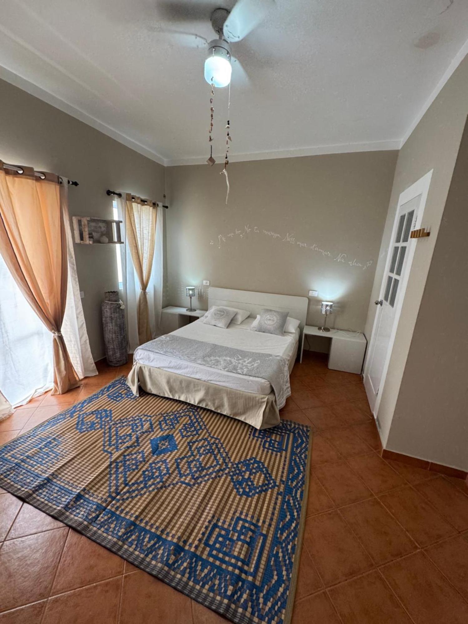 B&B Mi Ma Bo, Sal Rei, Boa Vista, Cape Verde, Free Wi-Fi Luaran gambar