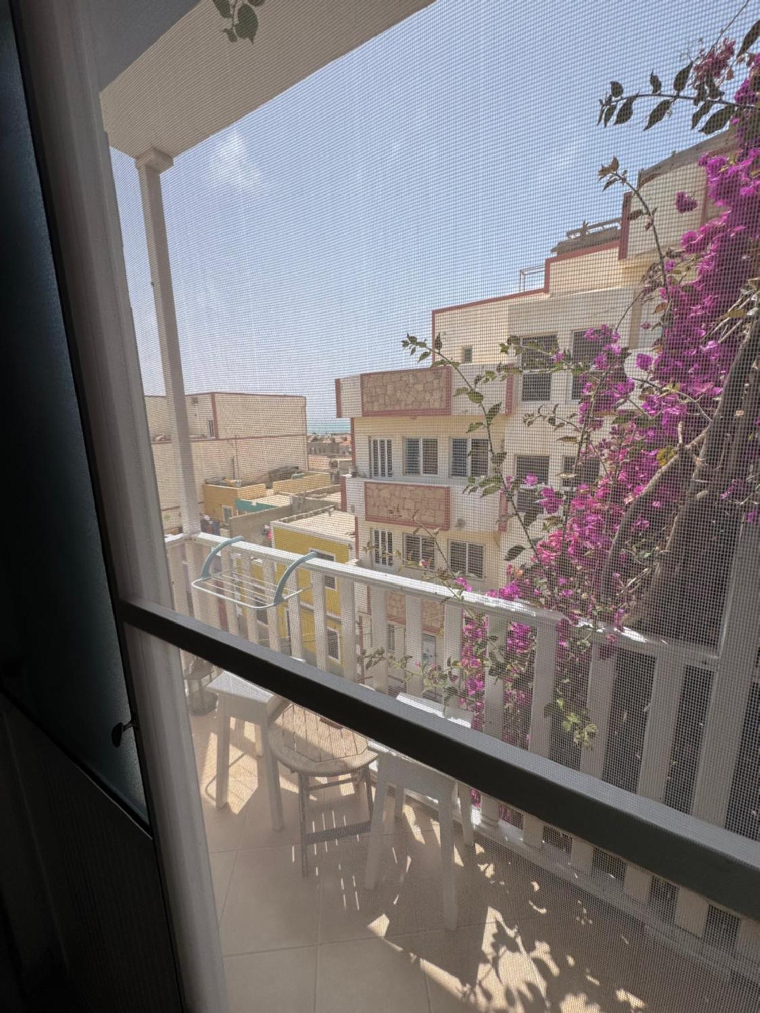 B&B Mi Ma Bo, Sal Rei, Boa Vista, Cape Verde, Free Wi-Fi Luaran gambar