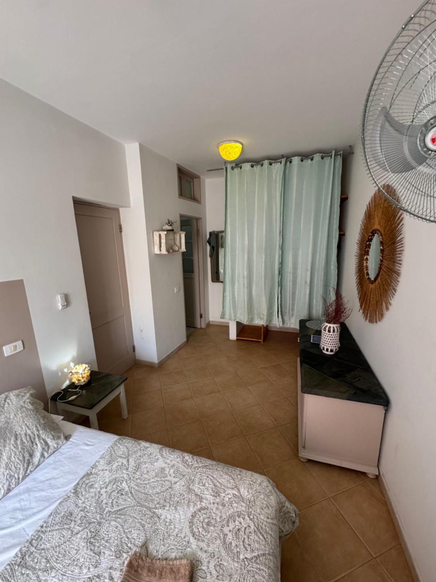 B&B Mi Ma Bo, Sal Rei, Boa Vista, Cape Verde, Free Wi-Fi Luaran gambar