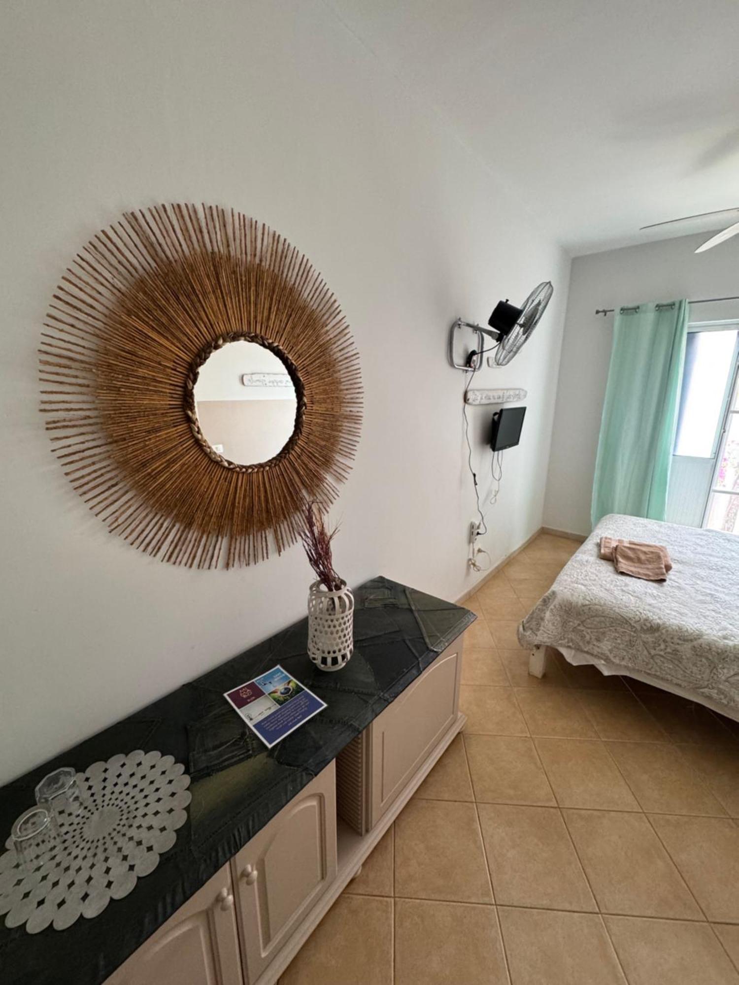 B&B Mi Ma Bo, Sal Rei, Boa Vista, Cape Verde, Free Wi-Fi Luaran gambar